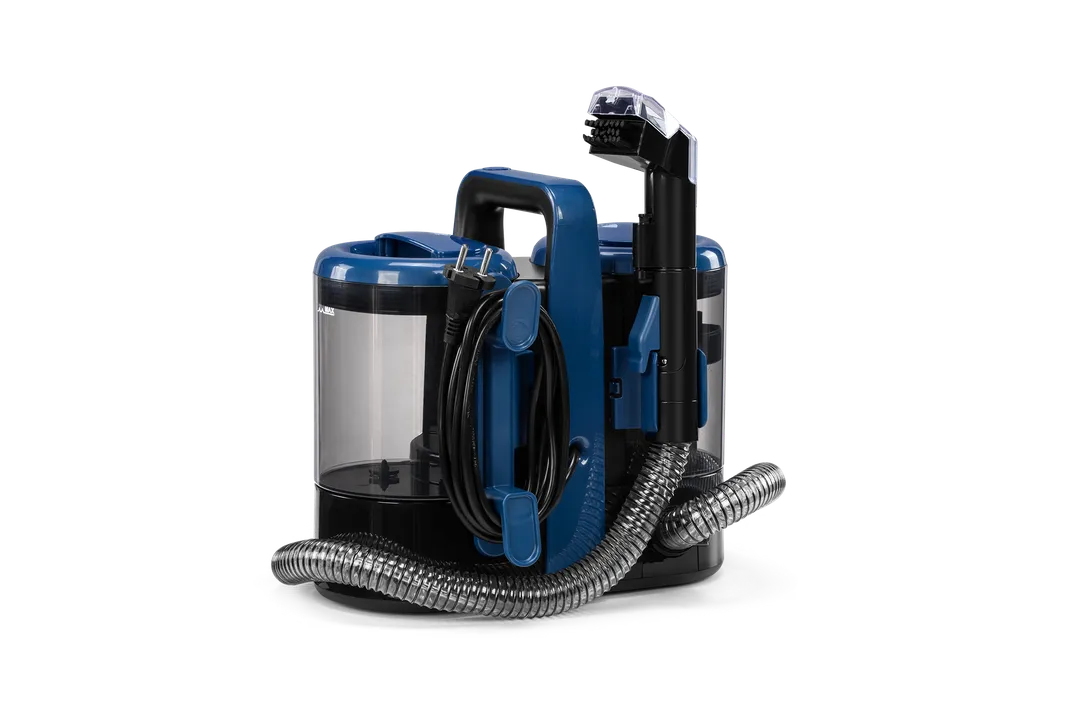 Carpet cleaner 450 Watts cold