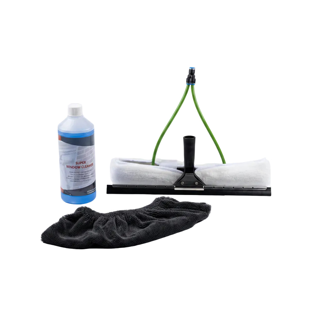 Window Cleaning Package Standard