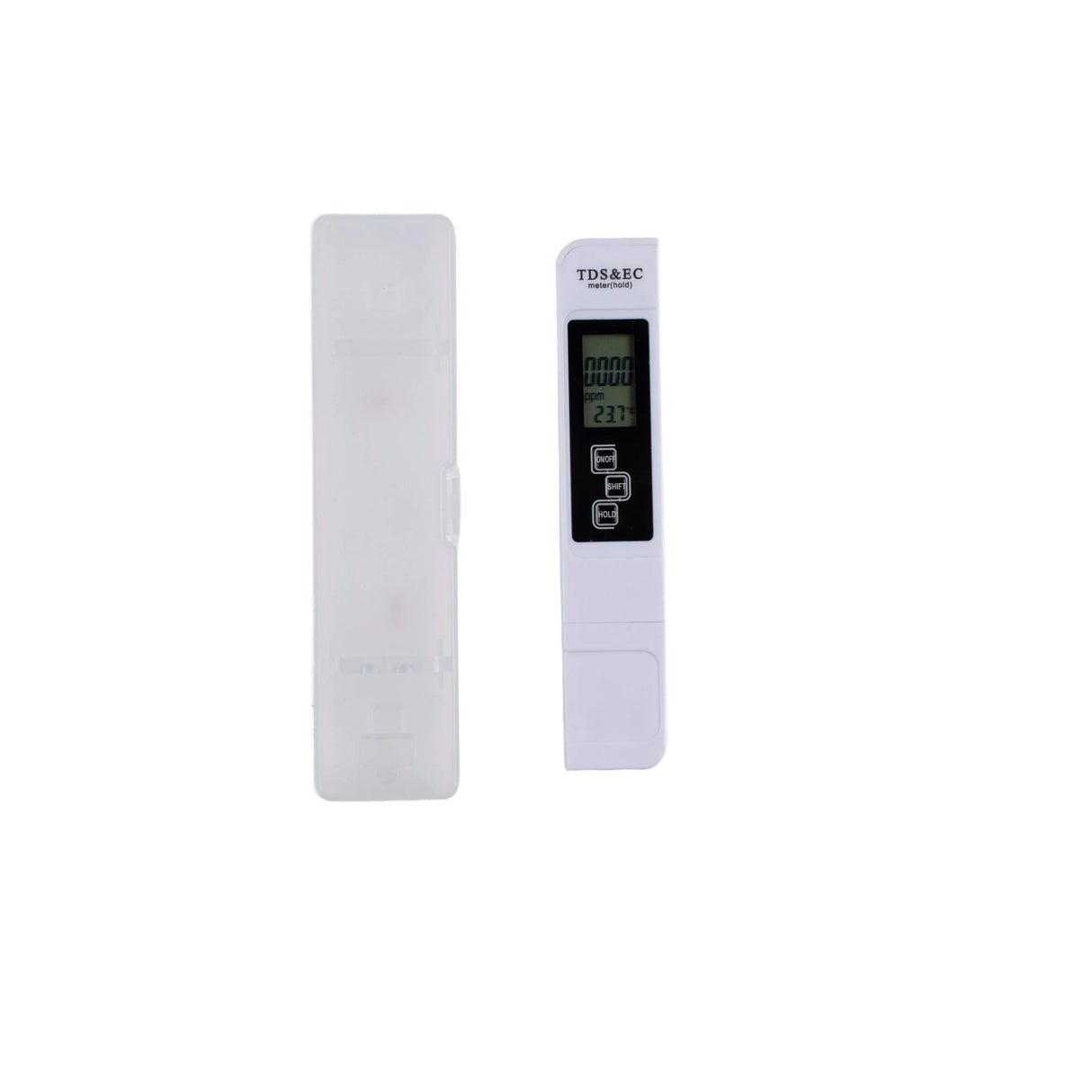 Medidor TDS