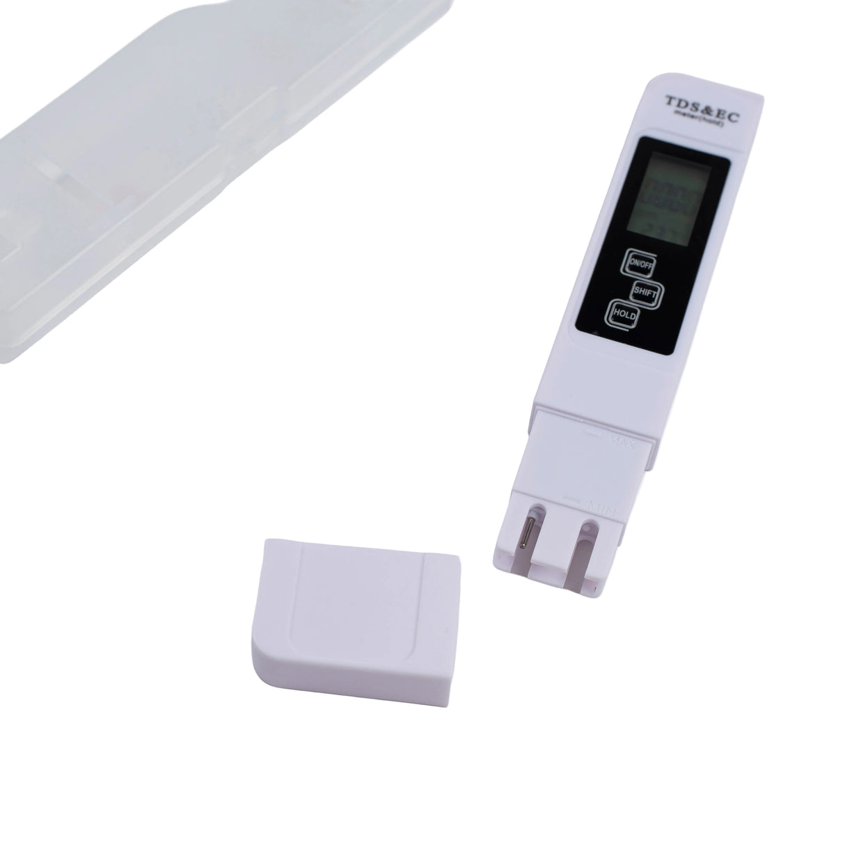 Medidor TDS