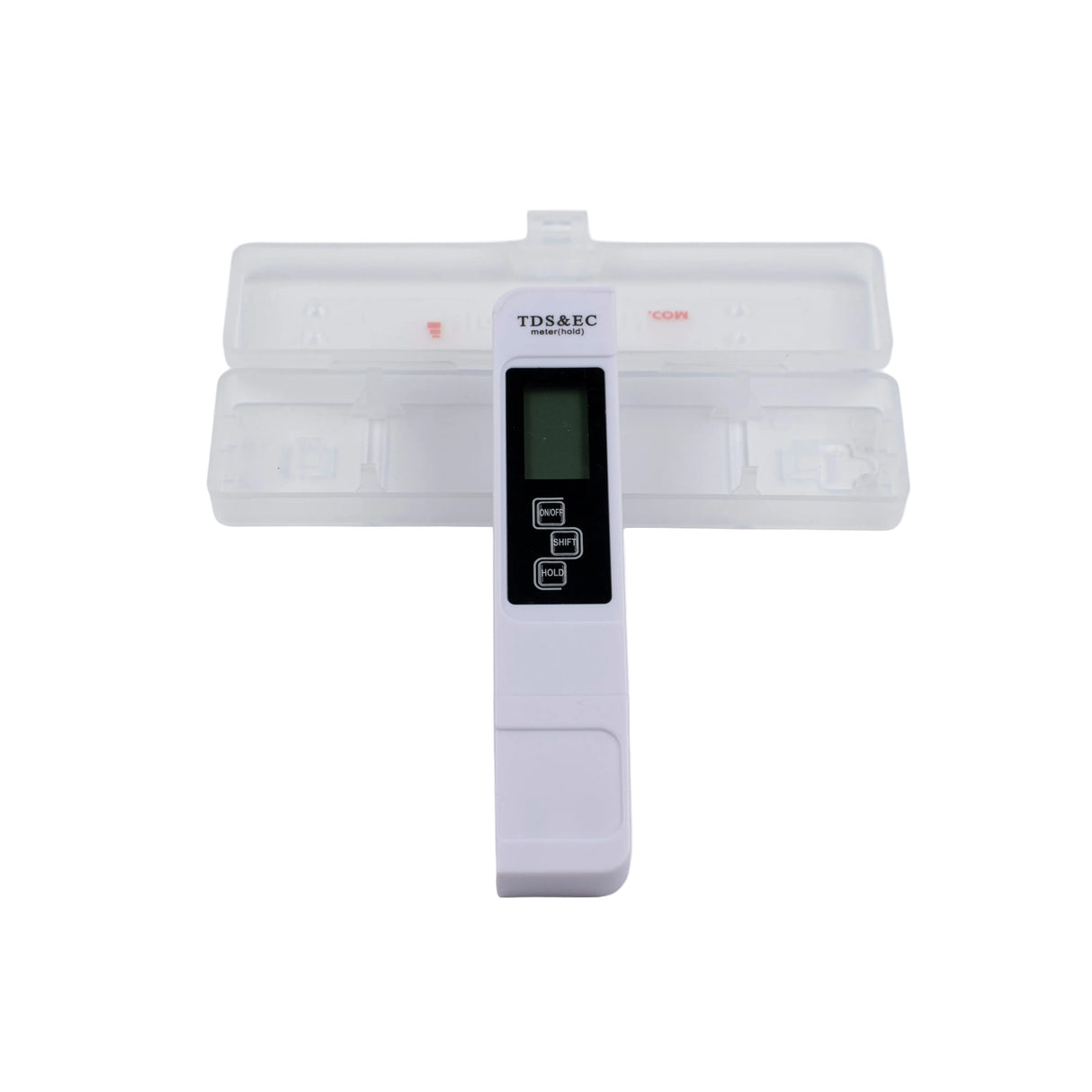 Medidor TDS