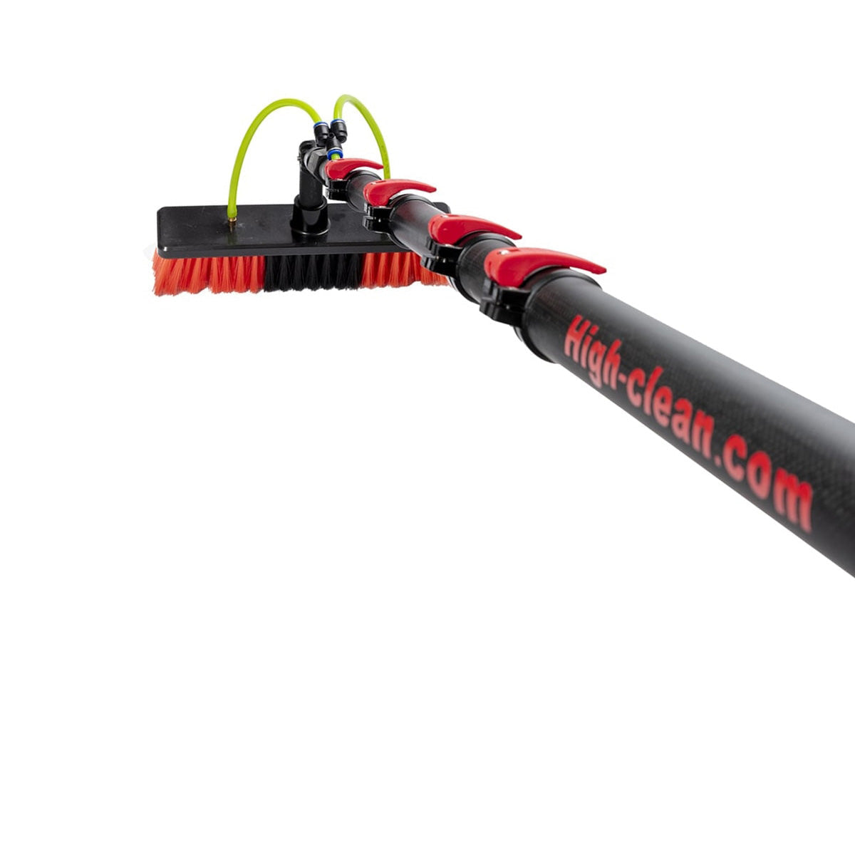 The standard 3K full carbon set