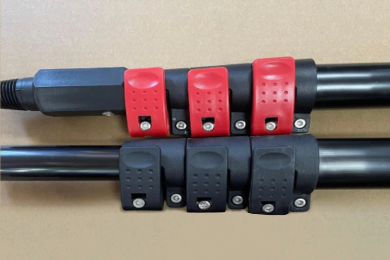 A comparison with a competitor's product