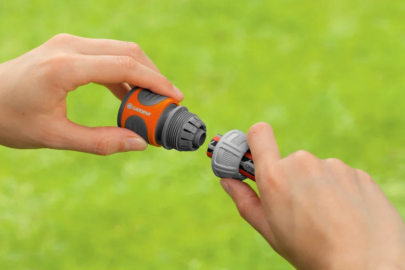Hose Connector 13 mm (1/2”) - 15 mm (5/8”)
