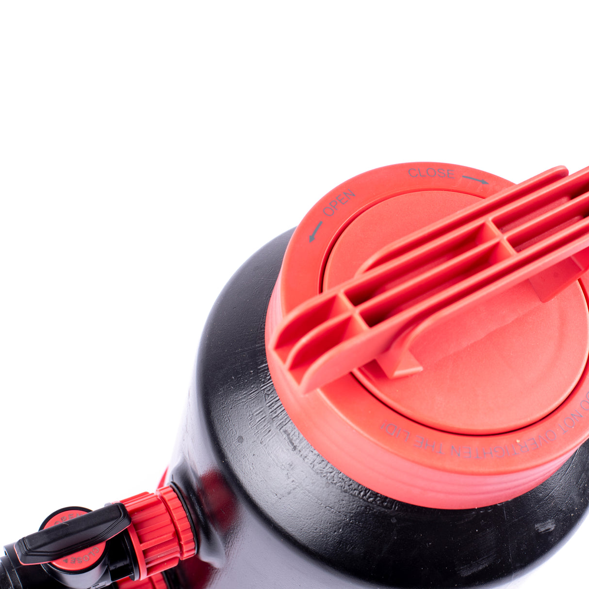 HCWS528 Water Softener