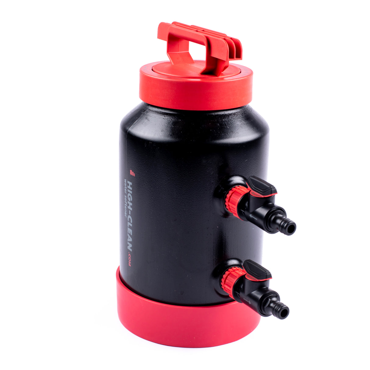 HCWS528 Water Softener