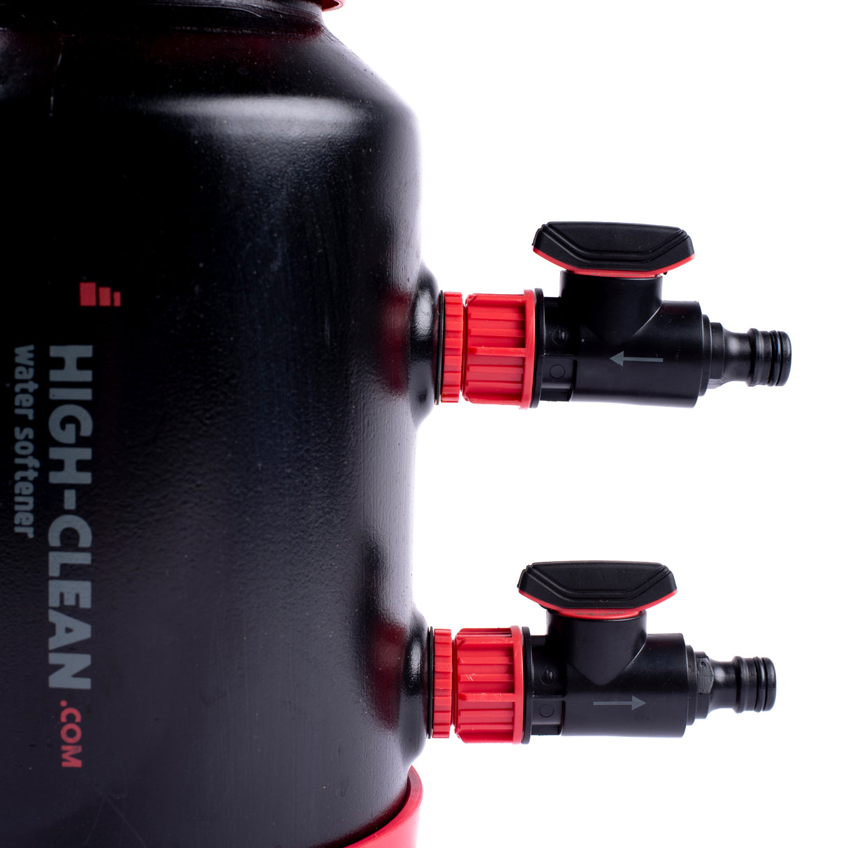 HCWS528 Water Softener