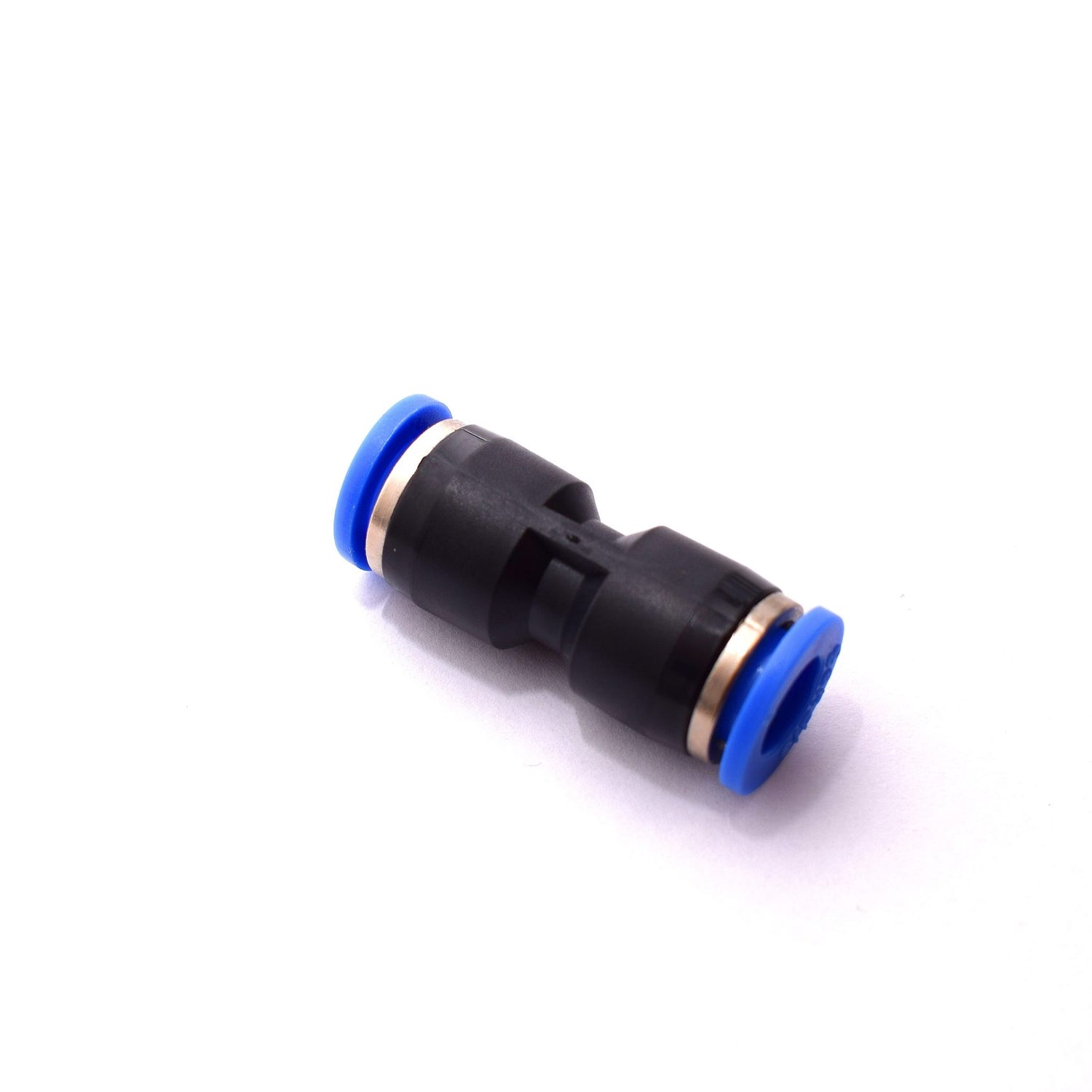 insteekkoppeling 8mm voor verlengen waterslang
