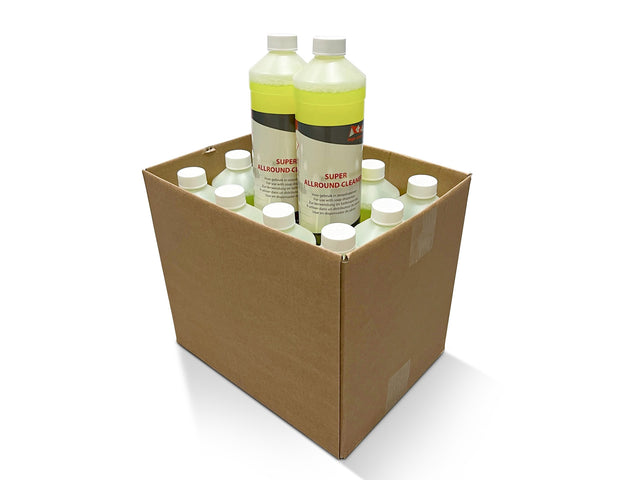 Super Allround Cleaner voordeeldoos