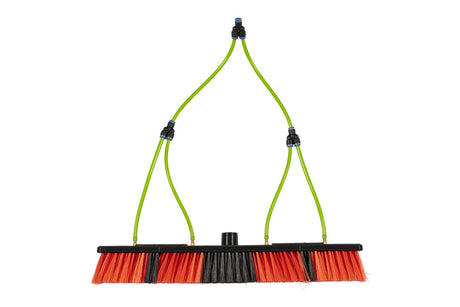 Telescoopborstel 55 cm breed