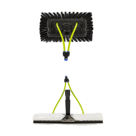 Voordeelpakket High-clean.com