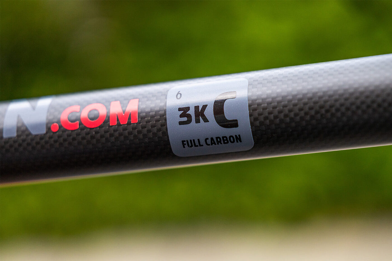 3K Full Carbon