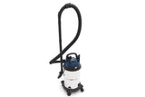 Nat- en droogstofzuiger 1000W – 15 liter | Krachtige alleszuiger voor nat en droog gebruik