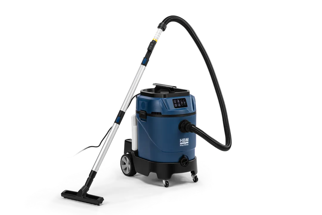 Steam cleaner 1400 Watts, 35 litres