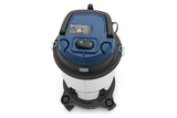 Nat- en droogstofzuiger 1000W – 15 liter | Krachtige alleszuiger voor nat en droog gebruik