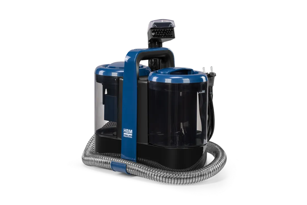 Carpet cleaner 450 Watts cold