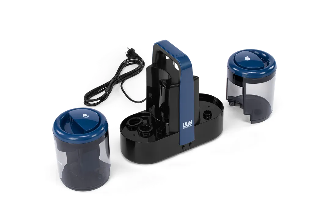 Carpet cleaner 450 Watts cold