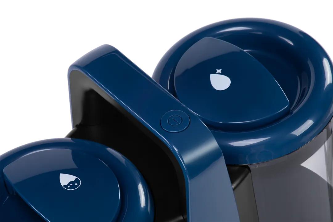 Carpet cleaner 450 Watts cold