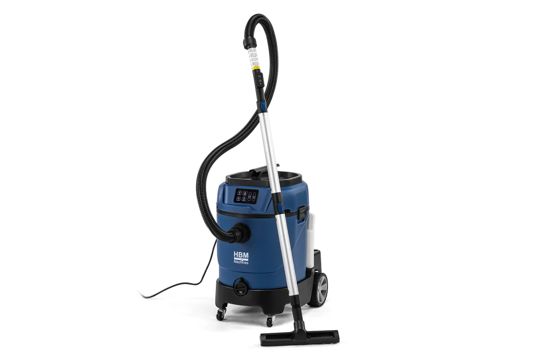 Steam cleaner 1400 Watts, 35 litres