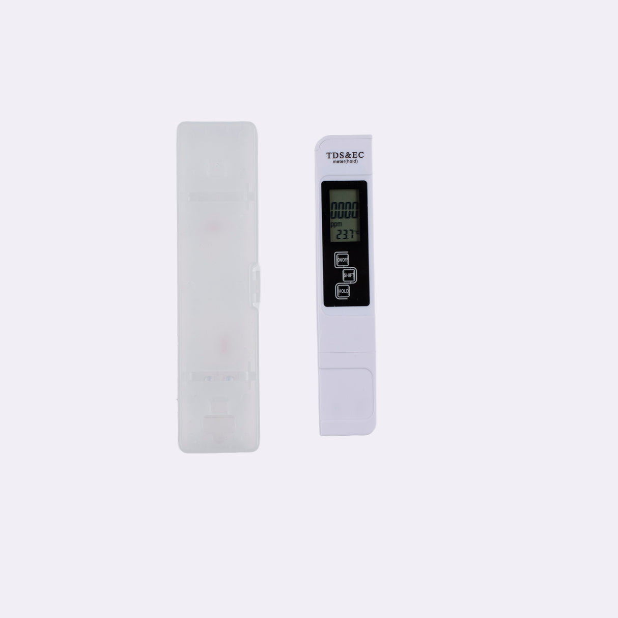 misuratore TDS