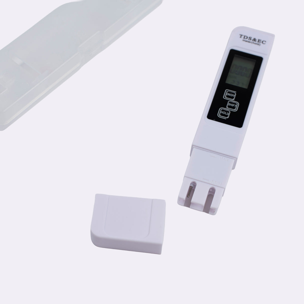 misuratore TDS