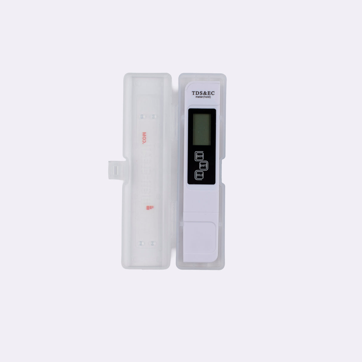 misuratore TDS