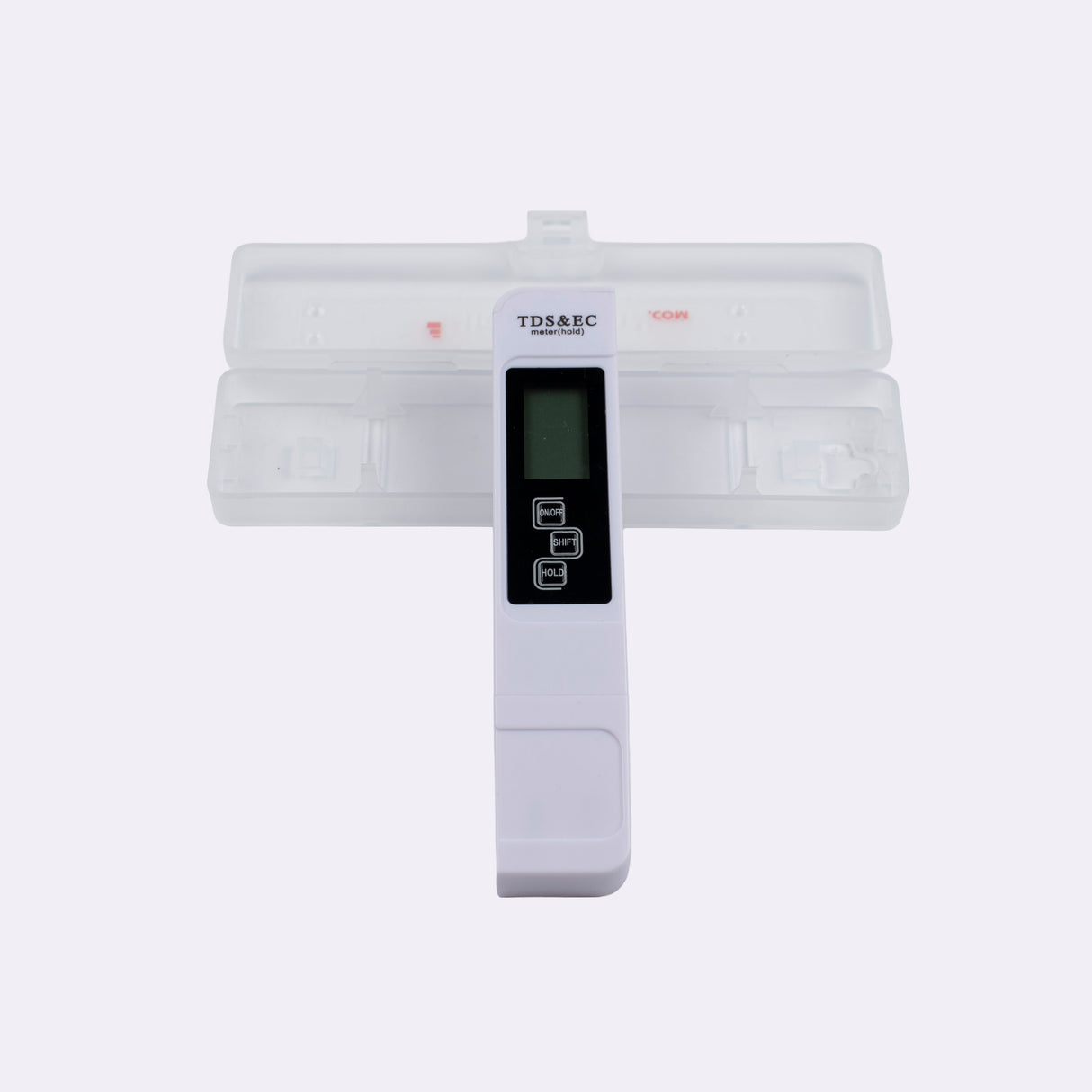 misuratore TDS