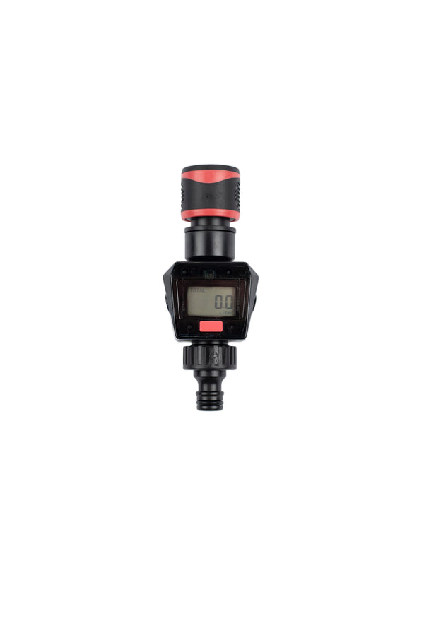 Water Softener