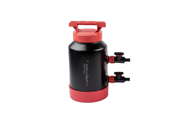 Water Softener