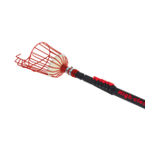 3K Full Carbon telescopic pole with Fruit Picker