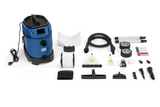 Steam cleaner 1400 Watts, 35 litres