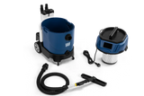 Steam cleaner 1400 Watts, 35 litres