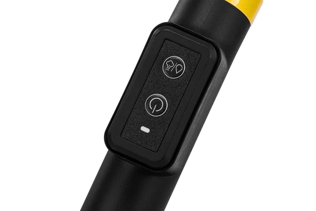 Steam cleaner 1400 Watts, 35 litres