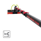The standard 3K full carbon set