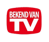 Bekend van TV logo