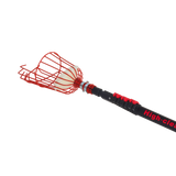 Carbon Fiber telescopic pole with Fruit Picker