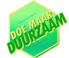 Doe Maar Duurzaam logo
