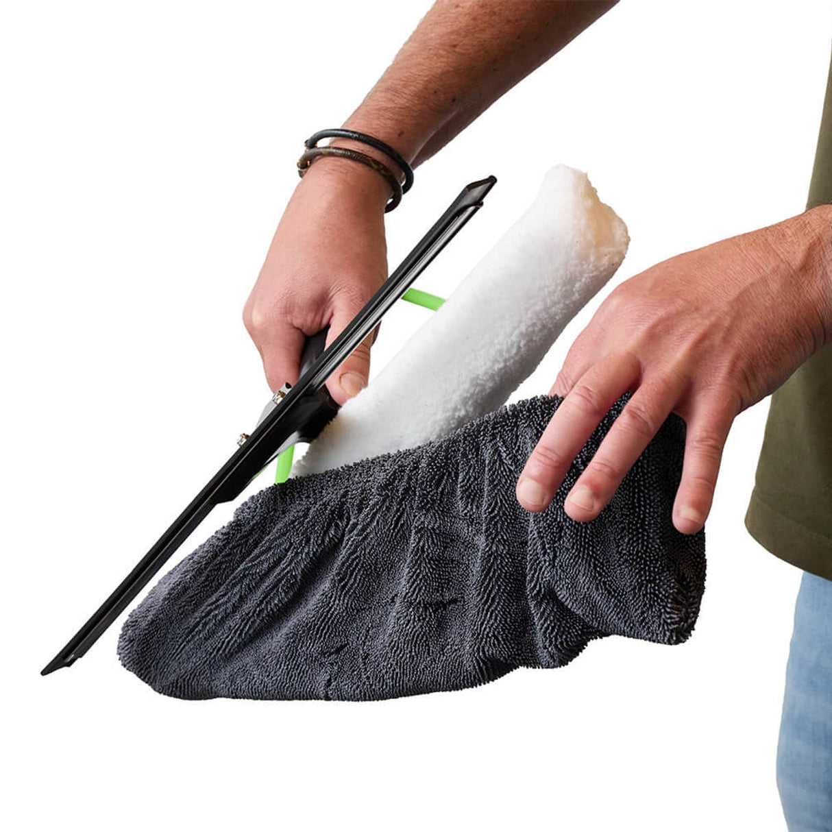 Ściereczka do Osuszania 600GSM