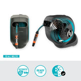 Wandschlauchbox 15 RollUp S