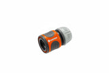 Hose Connector 13 mm (1/2”) - 15 mm (5/8”)