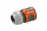 Hose Connector 13 mm (1/2”) - 15 mm (5/8”)