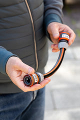 The Gardena adapter