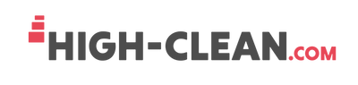 High-Clean logo