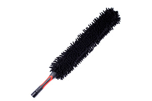 Carbon Fiber telescoopsteel met Magic Duster (plumeau)