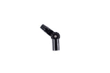 Adattatore angolare in alluminio