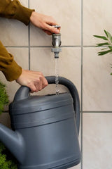 Hahnstück 21 mm G 1/2