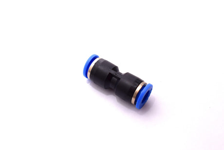 insteekkoppeling 8mm voor verlengen waterslang
