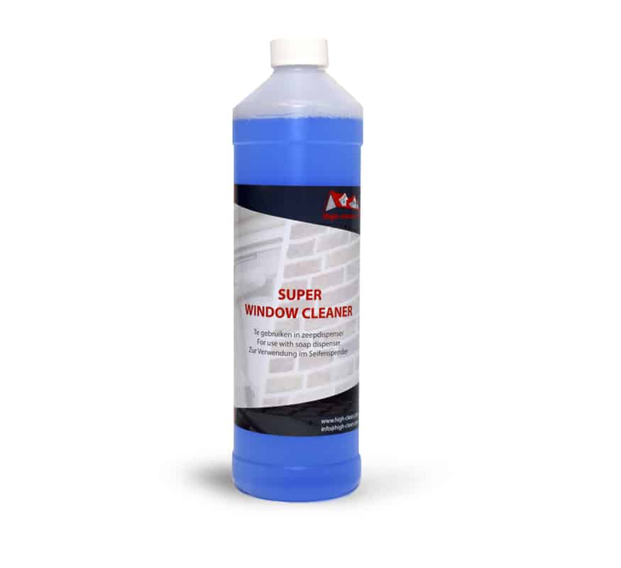 Window Cleaning Package Standard