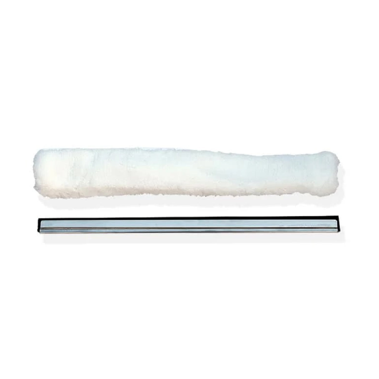 Spare cover and wiper