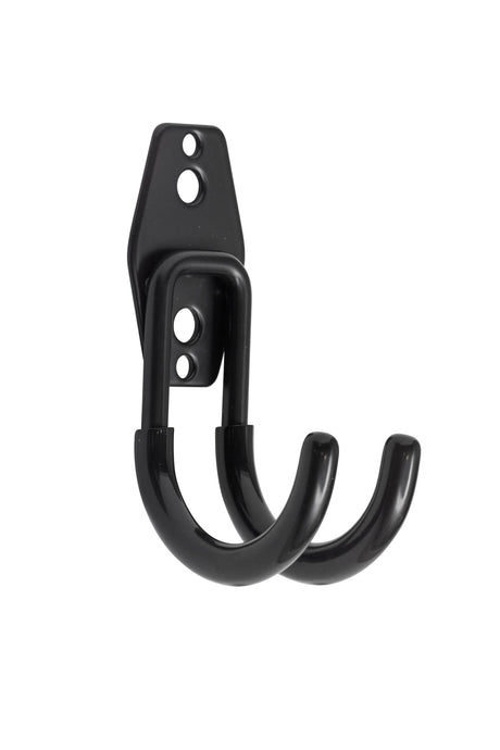 Wall mount close-up